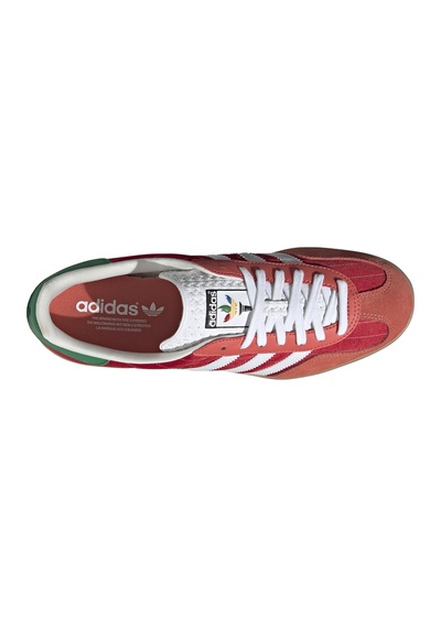 Kı2253-k Adidas Gazelle Indoor Kadın Spor Ayakkabı Mavi Kı2253-k Mavi Kahve