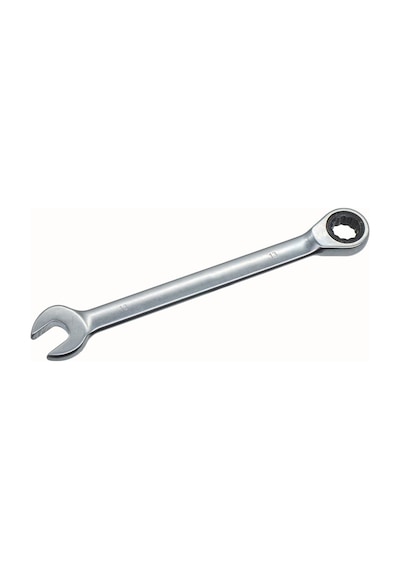 5385 Cırcır Kombine Anahtar 13 Mm Düz