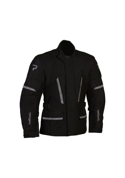 Prohel Hawk Jacket Black Ceket Renkli
