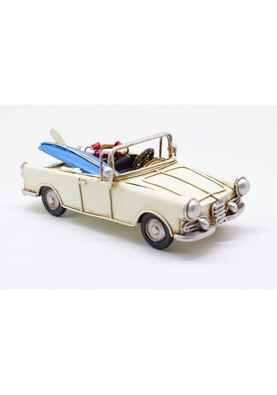 Dekoratif Metal Araba Sörf Arbltgsoıp94mzcpojf