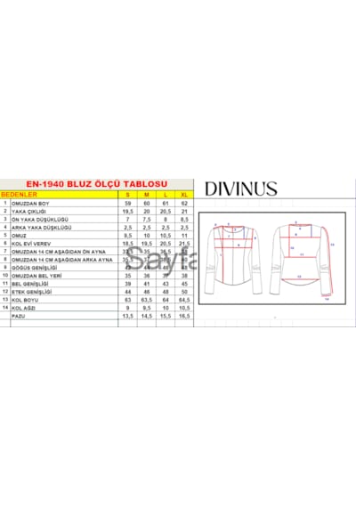 Divinus Kadın Slim Fit Pamuklu Uzun Kollu Bodysuit Kahverengi