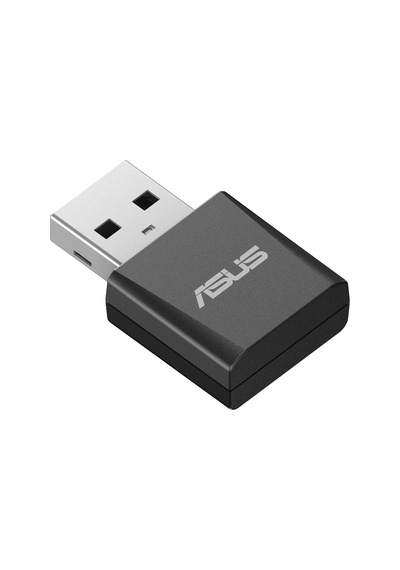 Asus Usb-be92 Nano Wifi7 Be6500 Tri-band Usb Adaptör