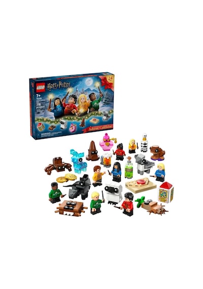Lego Harry Potter 76456 Advent Calendar 2025