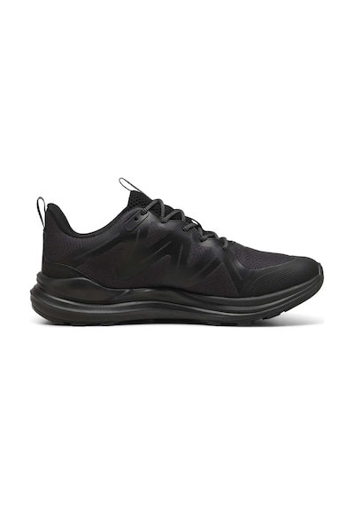 Puma 310095 Reflect Lite Unisex Sneaker Günlük Spor Ayakkabı Siyah