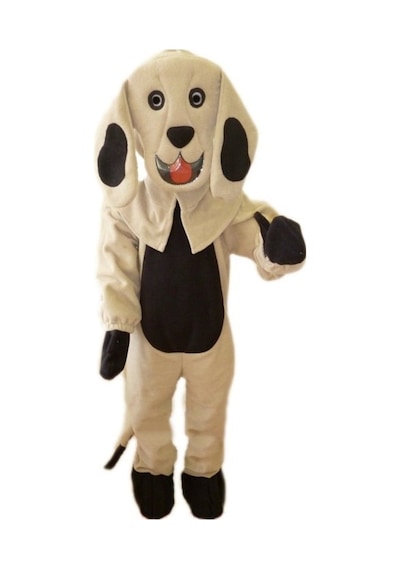 Kostümsarayı Köpek Kostümü