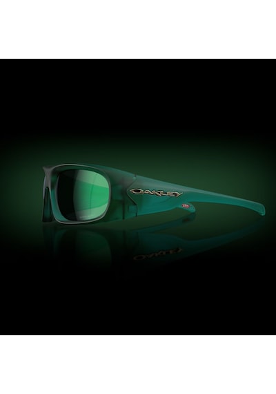 Oakley Oakley Belleville Erkek Yeşil Gözlük 8929