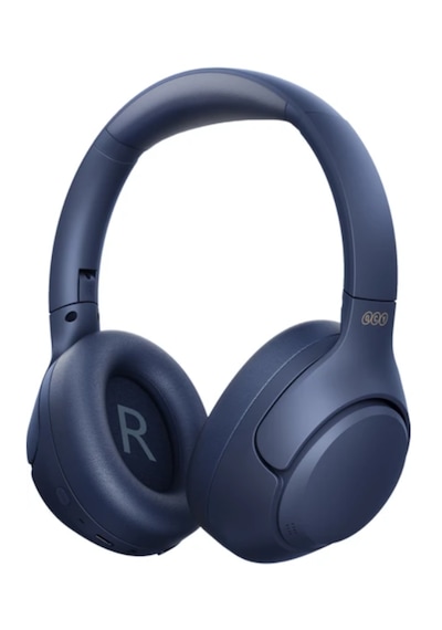 Qcy H3 Bluetooth Hybrid ANC Kulak Üstü Kulaklık