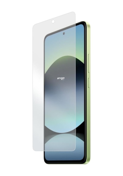 Redmi Note 14 Mat Ekran Koruyucu Parmak İzi Bırakmaz