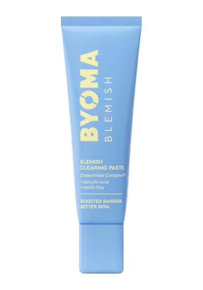 Byoma Blemish Clearing Paste - Cilt Kusurları Karşıtı Macun 15 Ml