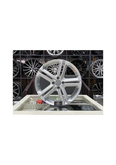 17 İnç 4x100 Mallory Jant Modeli 4adet