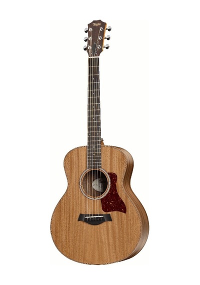 Taylor Gs Mini E Maun Elektro Akustik Gitar
