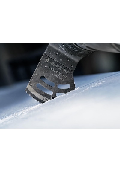 Bosch Pro Ayz 53 Bpb 5'li Multi Starlock Testere 2608669115