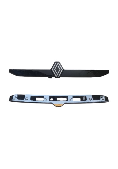 Renault Duster Arka Plaka Aydınlatma Logolu Cıta 265129468r Arma