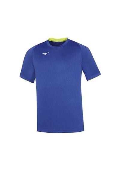 Mizuno Core Ss Erkek Tişört Mavi
