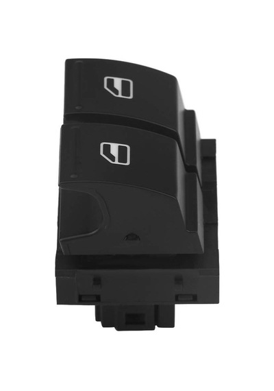 Gpr Volkswagen Polo Sol Çiftli Cam Açma Düğmesi 2009-2013