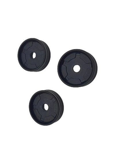 Pnömatik Piston Keçesi Nbr Sac K25 - 15x75x22