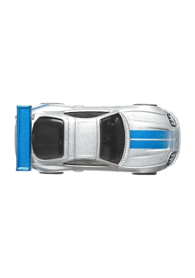 Hot Wheels Premium F&f Toyota Supra Hkd25