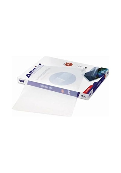 Assis Laminasyon Filmi A4 216 303 Mm