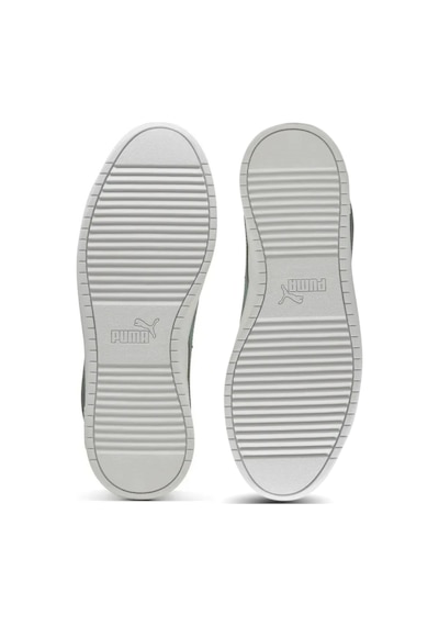 Puma Rickie Classic Unisex Sneaker Beyaz/yeşil