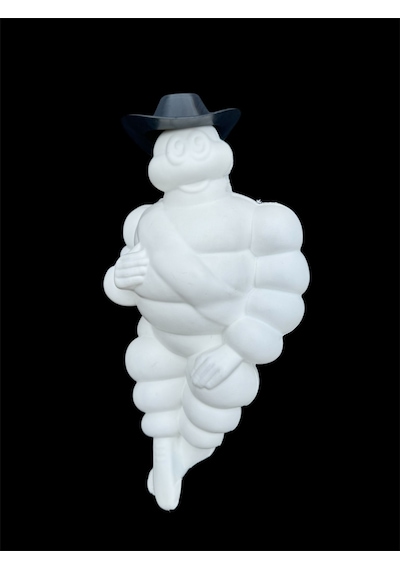 Michelin Bebek Orta Boy Led Işikli - Yiğitay