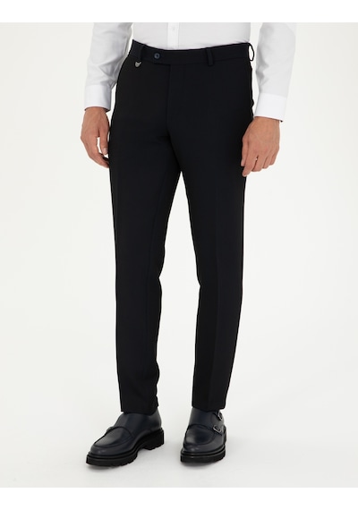 Pierre Cardin Erkek Lacivert Pantolon 50292991-vr033 Lacivert