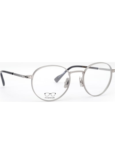 Snob Milano Special One Gri Titanyum Unisex Güneş Gözlüğü