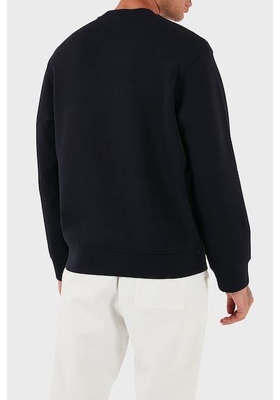 Emporio Armani Erkek Sweat Em002925 Af10013 Ub118 Lacivert Lacivert