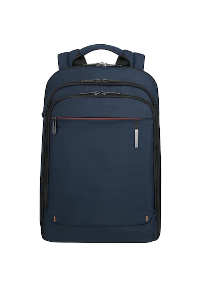 Samsonite KI3-01-004 15.6" Network4 Notebook Sırt Çantası Mavi