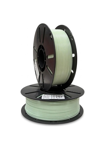 Pastel Yeşil Pla Premium Filament 1.75mm 1kg