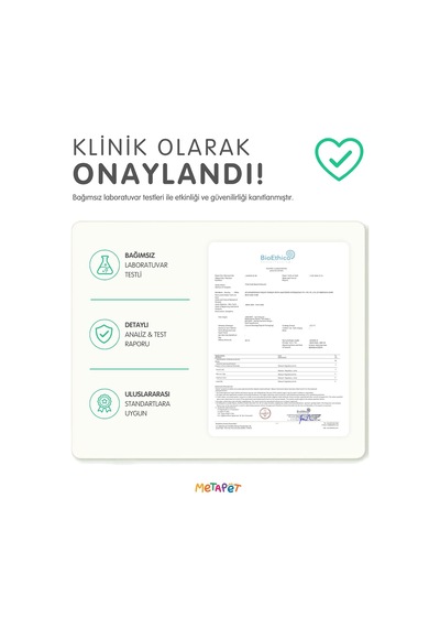 Köpekler İçin 25 İn 1 Multivitamin Damla 50 Ml Köpek Vitamini
