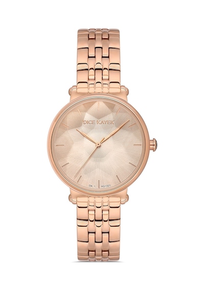 Dıce Kayek Kadın Kol Saati Dk.1.ag1321.05 Rose Gold