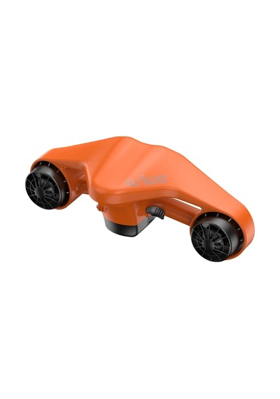 Asiwo Manta Sea Scooter Su Altı Dalış Scooterı Turuncu