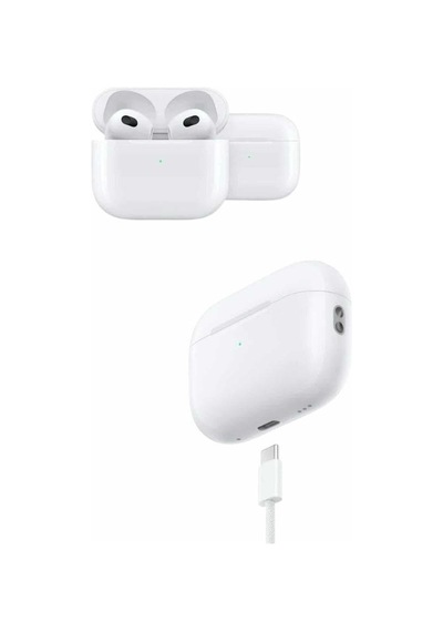 Bluetooth Kulaklık 3. Nesil Ios Android Uyumlu Yeni Nesil Wireless Charge 1