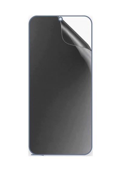 Schitec Poco Poco C81 Pro Hayalet Privacy Hidrojel Ekran Koruyucu