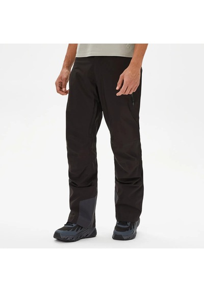 Helly Hansen Legendary Insulated Erkek Siyah Pantolon