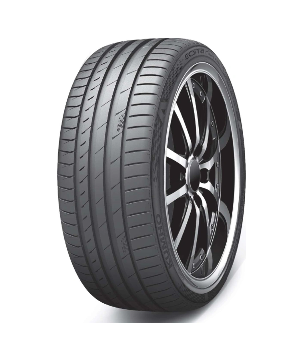 Kumho 315/30R22 110Y Ps71 Yaz Lastiği 2025