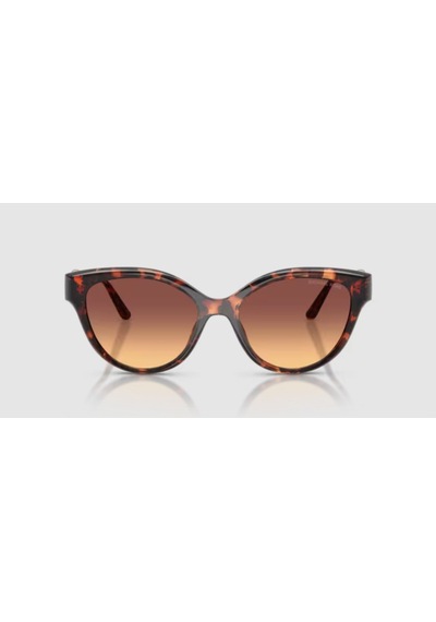 Michael Kors 0mk2271u 403178 53 Kadın Güneş Gözlüğü Altın - Füme