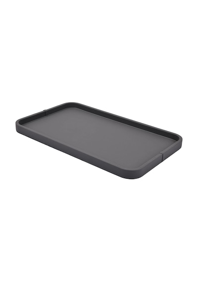 Gri Ponza Tepsi 36 60 3 Cm Renkli