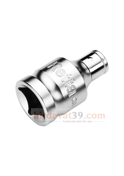 Retta 1/2''-10mm Bits Adaptör