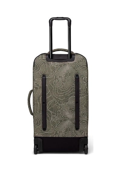 Herschel Heritage Softshell Unısex Orta Boy Valiz 40083 Yeşil