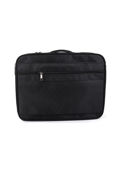 Walkenzo 11028 Kasalı Laptop 15.6 İnç Şifreli Seyahat Çantası