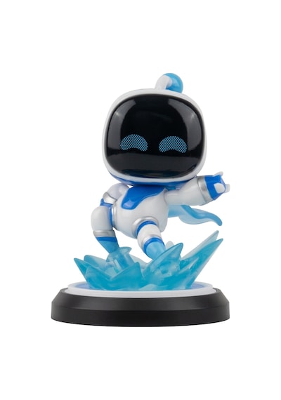 Yume Sony Playstation Hero Box Window Box All Stars Series Astrobot