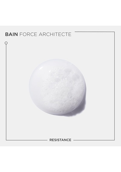 Resistance Bain Force Architecte Onarıcı Şampuan 500 Ml