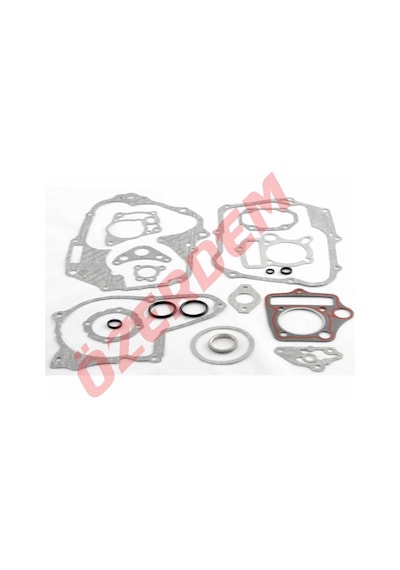 Svnmotor Cub 110 Conta Seti Ith (492632852)