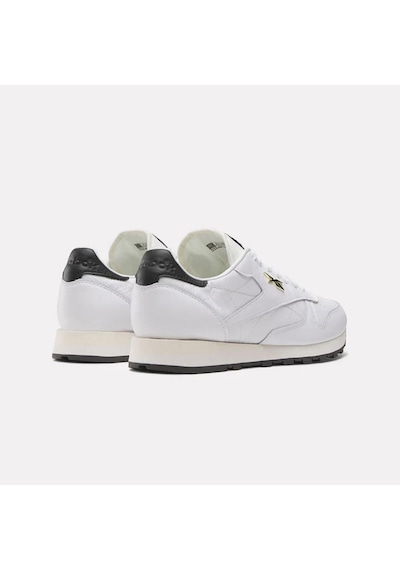 Reebok Classic Leather Erkek Günlük Spor Ayakkabı C-reb242496e10010 Beyaz
