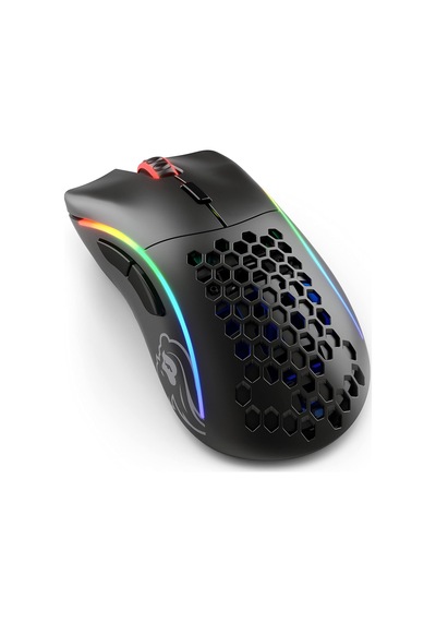 Model D Rgb Kablosuz Bamf Sensörlü 19000 Dpı 69 Gram Mat Siyah Sku: Zeusb094rlnc83 -