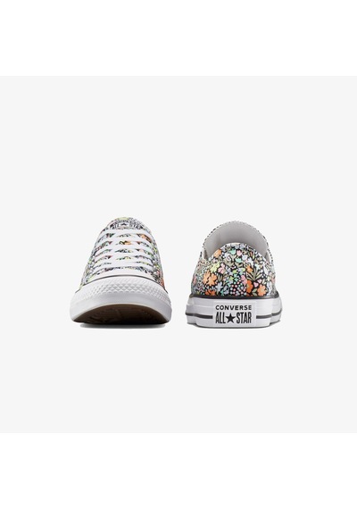 Converse Chuck Taylor All Star Mini Flowers Unisex Renkli Sneakera14981c