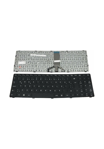 Lenovo Ideapad Sn20j78609 Notebook Klavye