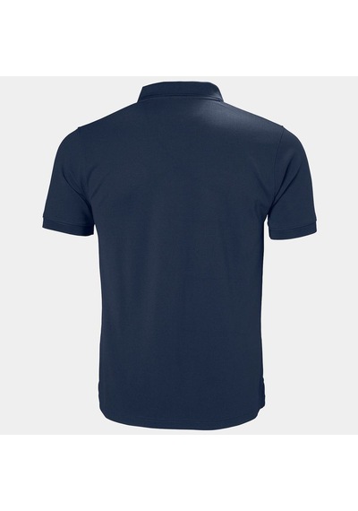 Helly Hansen Erkek Drıftlıne Polo Hha.50584 Hha.597 Lacivert