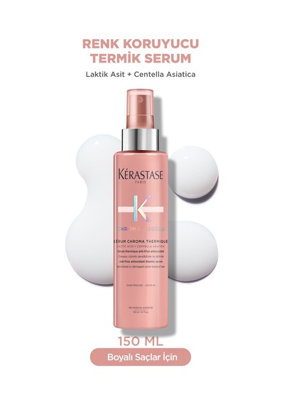 Chroma Absolu Thermique 150 Ml